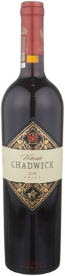 Buy Vinedo Chadwick Cabernet Sauvignon Puente Alto 2018 750ML Online -Craft City