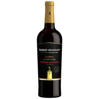 Buy Vint Cabernet Sauvignon Aged In Bourbon Barrels Private Selection California 750ML Online -Craft City
