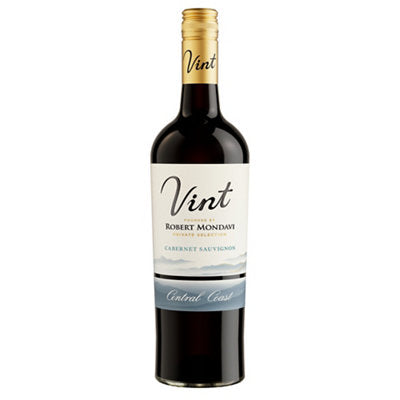 Buy Vint Cabernet Sauvignon Central Coast 750ML Online -Craft City