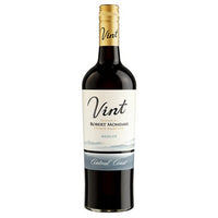 Buy Vint Merlot Central Coast 750ML Online -Craft City