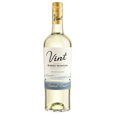 Buy Vint Pinot Grigio Central Coast 750ML Online -Craft City