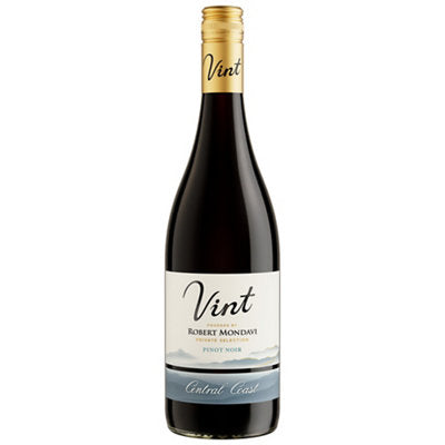 Buy Vint Pinot Noir Central Coast 750ML Online -Craft City