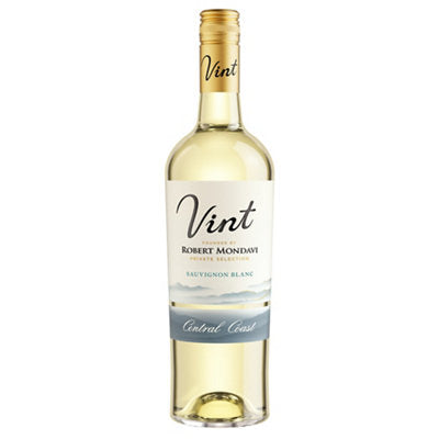 Buy Vint Sauvignon Blanc Central Coast 750ML Online -Craft City