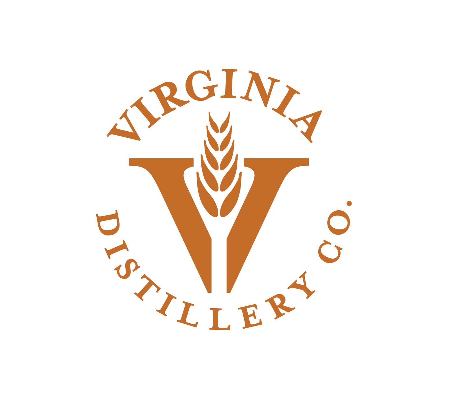 Buy Virginia Whiskey Blue Ridge Select 93 700M Online -Craft City