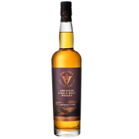 Buy Virginia Whiskey Single Malt Cabernet 700ML Online -Craft City
