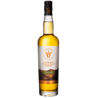Buy Virginia Whiskey Single Malt Cider 700ML Online -Craft City