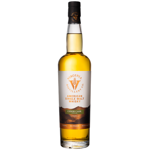 Buy Virginia Whiskey Single Malt Cider 700ML Online -Craft City