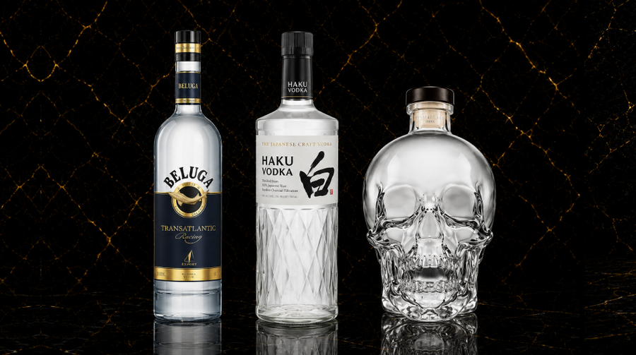 Vodka Bundles