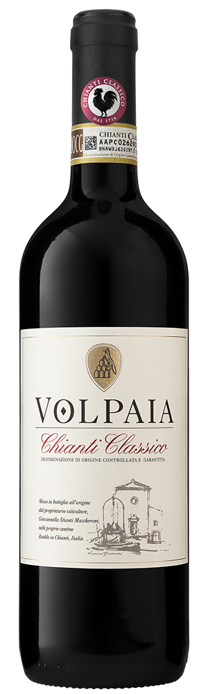 Buy Volpaia Chianti Classico 22 750ML Online -Craft City