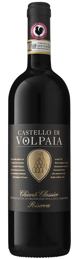 Buy Volpaia Chianti Classico Riserva 21 750ML Online -Craft City