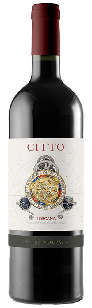 Buy Volpaia Citto 23 750ML Online -Craft City