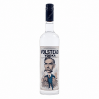 Buy Volstead Vodka Online -Craft City