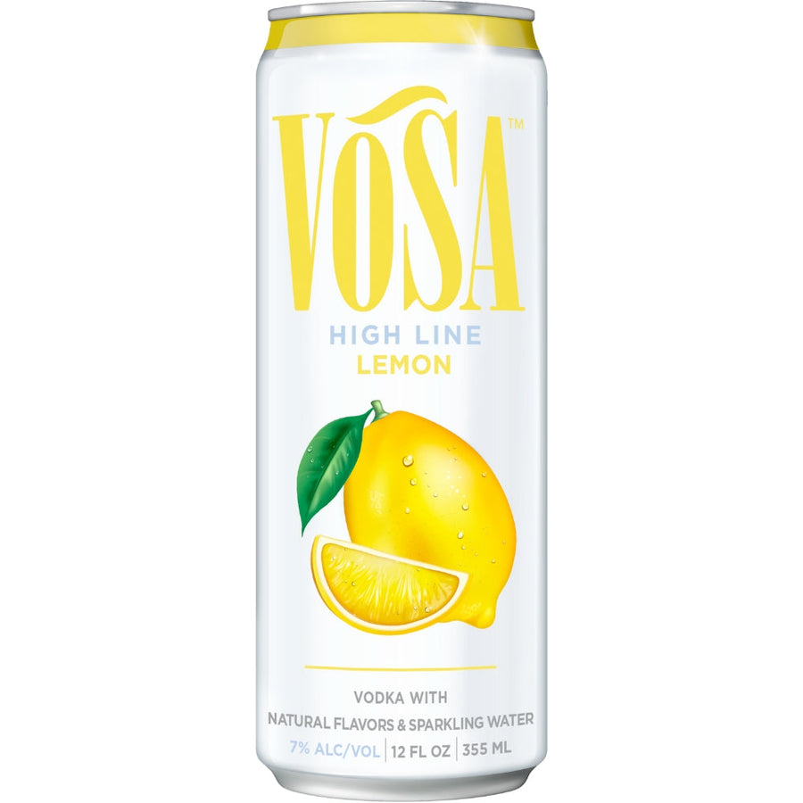 Buy Vosa Lemon High Line By Kate Upton Online -Craft City