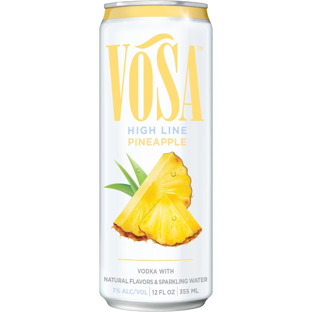Buy Vosa Pineapple High Line By Kate Upton Online -Craft City
