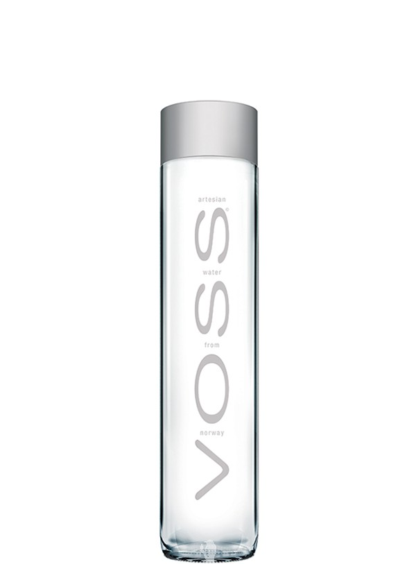 Buy Voss Pure Water Still 375ML Online -Craft City