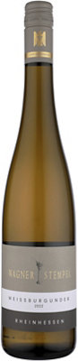 Buy Wagner Stempel Pinot Blanc Weissburgunder Gutswein Trocken Rheinhessen 2022 750ML Online -Craft City