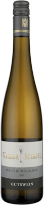 Buy Wagner Stempel Pinot Blanc Weissburgunder Trocken Rheinhessen 2021 750ML Online -Craft City