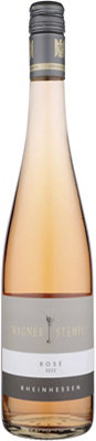 Buy Wagner Stempel Pinot Noir Rose Gutswein Trocken Rheinhessen 2022 750ML Online -Craft City