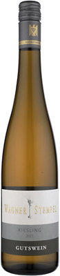 Buy Wagner Stempel Riesling Gutswein Trocken Rheinhessen 2021 750ML Online -Craft City