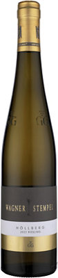 Buy Wagner Stempel Riesling Trocken Gg Siefersheimer Hollberg 2022 750ML Online -Craft City