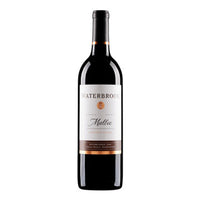 Buy Waterbrook Malbec Columbia Valley 2022 750ML Online -Craft City