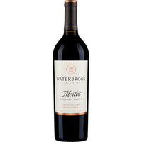 Buy Waterbrook Merlot Columbia Valley 2021 750ML Online -Craft City