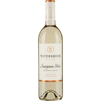 Buy Waterbrook Sauvignon Blanc Columbia Valley 2022 750ML Online -Craft City