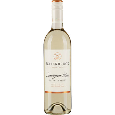 Buy Waterbrook Sauvignon Blanc Columbia Valley 2022 750ML Online -Craft City