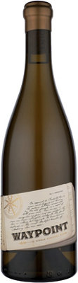 Buy Waypoint Chardonnay Charles Heintz Vineyard Sonoma Coast 2020 750ML Online -Craft City