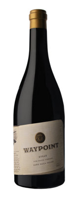 Buy Waypoint Pinot Noir Fort Ross Vineyard Fort Ross Seaview 2021 750ML Online -Craft City