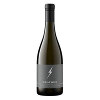 Buy Weather Chardonnay Sonoma Coast 2021 750ML Online -Craft City
