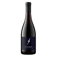Buy Weather Pinot Noir Sonoma Coast 2021 750ML Online -Craft City