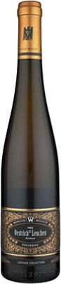 Buy Weinguter Wegeler Riesling Auslese Oestricher Lenchen 1992 500ML Online -Craft City