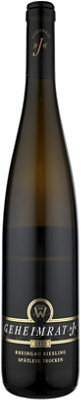 Buy Weinguter Wegeler Trocken Geheimrat J Rheingau 2011 750ML Online -Craft City