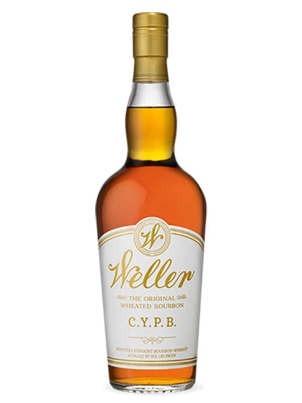 Buy Weller CYPB Craft Your Perfect Bourbon Whiskey Online -Craft City
