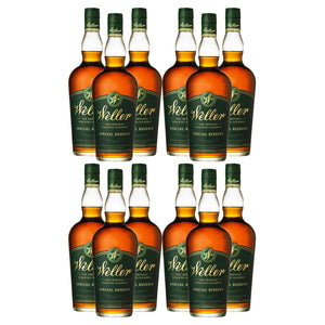 W.L. Weller Special Reserve