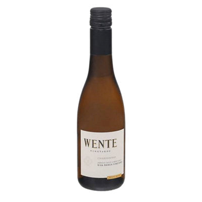 Buy Wente Vineyards Chardonnay Riva Ranch Vineyard Arroyo Seco 375ML Online -Craft City