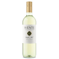 Buy Wente Vineyards Pinot Grigio Pacific Mist Central Coast 750ML Online -Craft City