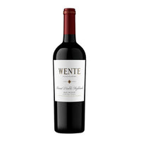 Buy Wente Vineyards Red Wine Mount Diablo Highlands Central Coast 750ML Online -Craft City