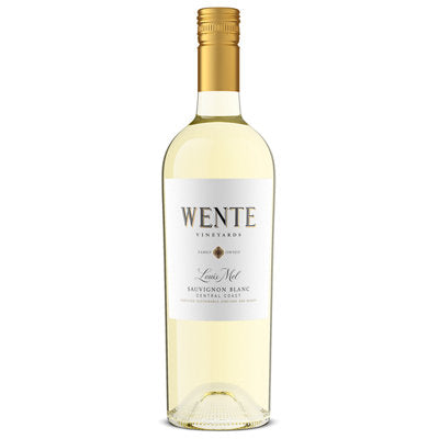 Buy Wente Vineyards Sauvignon Blanc Louis Mel Central Coast 750ML Online -Craft City