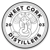 Buy West Cork Whiskey Barrel Proof 750ML Online -Craft City