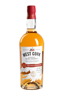 Buy West Cork Whiskey Stout Cask 750ML Online -Craft City