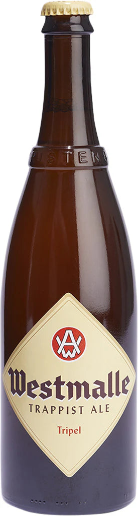 Westmalle Tripel 750ml