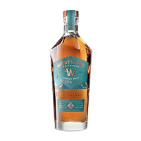 Buy Westward American Single Malt Whiskey 90 W/ Cannister 750ML Online -Craft City