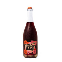Buy Whiny Baby Red Wine Obsessed California 750ML Online -Craft City