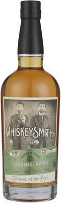 Buy Whiskeysmith Caramel Flavored Whiskey Caramel Apple 60 750ML Online -Craft City