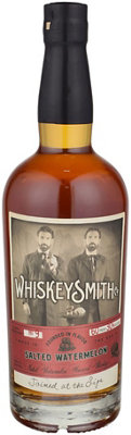 Buy Whiskeysmith Salted Watermelon Flavored Whiskey 60 750ML Online -Craft City