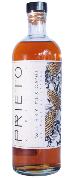 Buy Whisky de Maiz Online -Craft City
