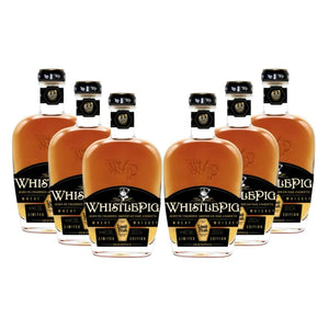 WhistlePig X Liquid Death Gravestock Wheat Whiskey