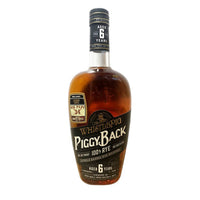 Buy Whistlepig Canadian Rye Whisky Piggyback 6 Yr 96.56 750ML Online -Craft City